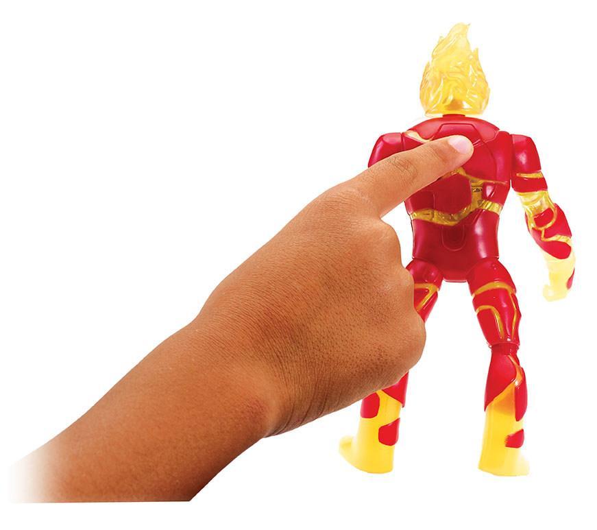 Figurine Ben 10 (28cm) Torta Vie