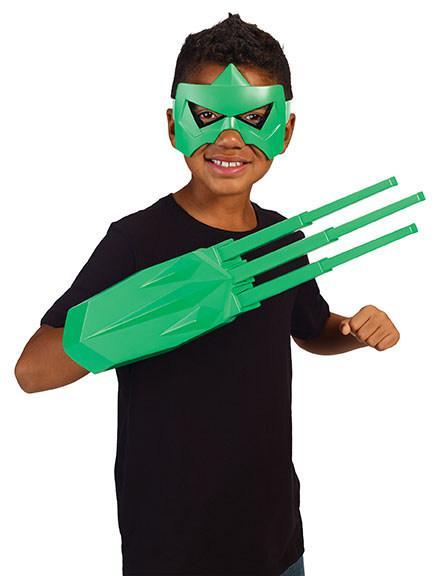 Set accesorii Ben 10