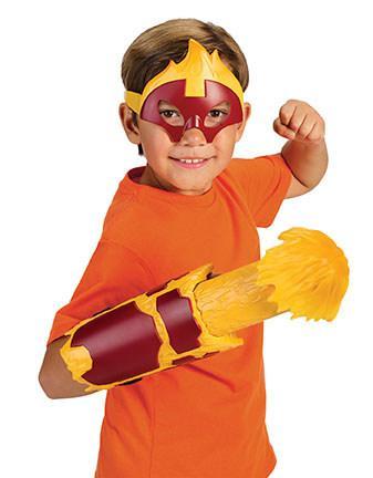 Set accesorii Ben 10 - Torta Vie