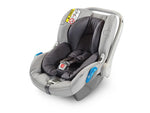 Cos Auto Copii Avionaut Kite 0-13 Kg K02 Gri deschis-Gri inchis