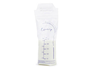 Cangaroo Care pungi de unica folosinta pentru lapte matern, 40 Buc