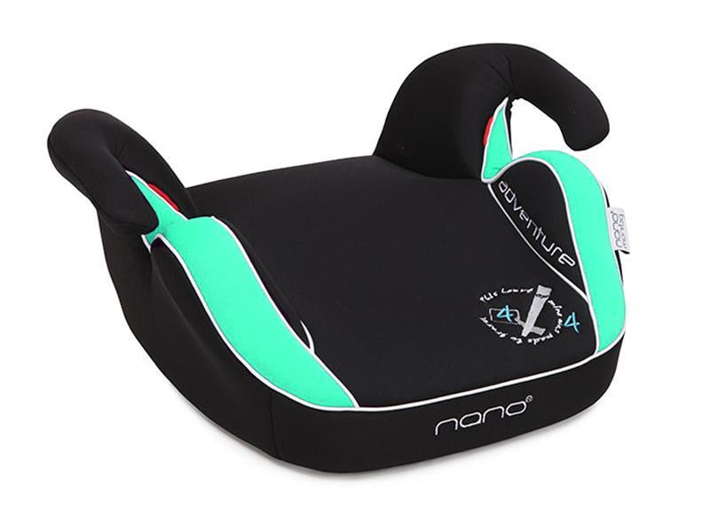 Inaltator Auto Pentru Copii MONI Adventure Verde