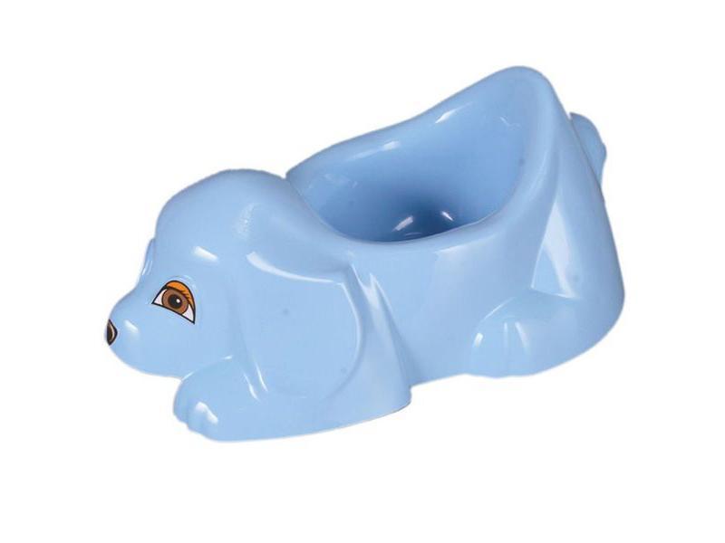 Olita Muzicala MyKids Catel Albastru