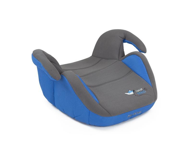 Inaltator auto copii 15-36 kg MyKids Junior Travel albastru