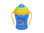 Canita cu pai pentru copii BabyOno 1036 220 ml