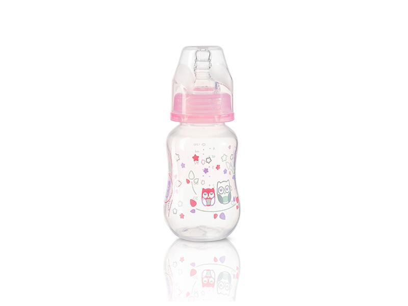 Biberonul anti-colici BabyOno 400 120ml