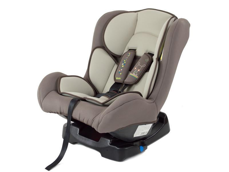 Scaun auto copii Moni Zenit 0-18 kg Maro