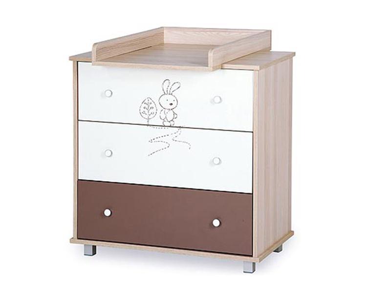 Mobila Camera Copii Si Bebelusi KLUPS LITTLE BUNNY