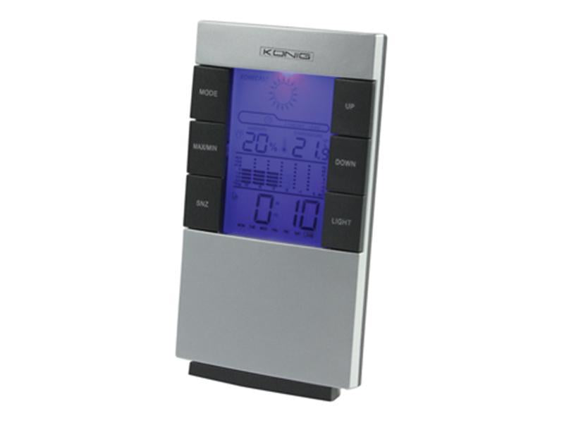 TERMOHIGROMETRU KN-WS101