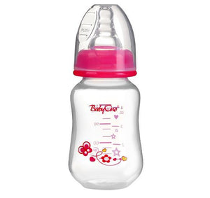 Biberon anticolici copii de la 0 luni Baby Ono 1208 120 ml