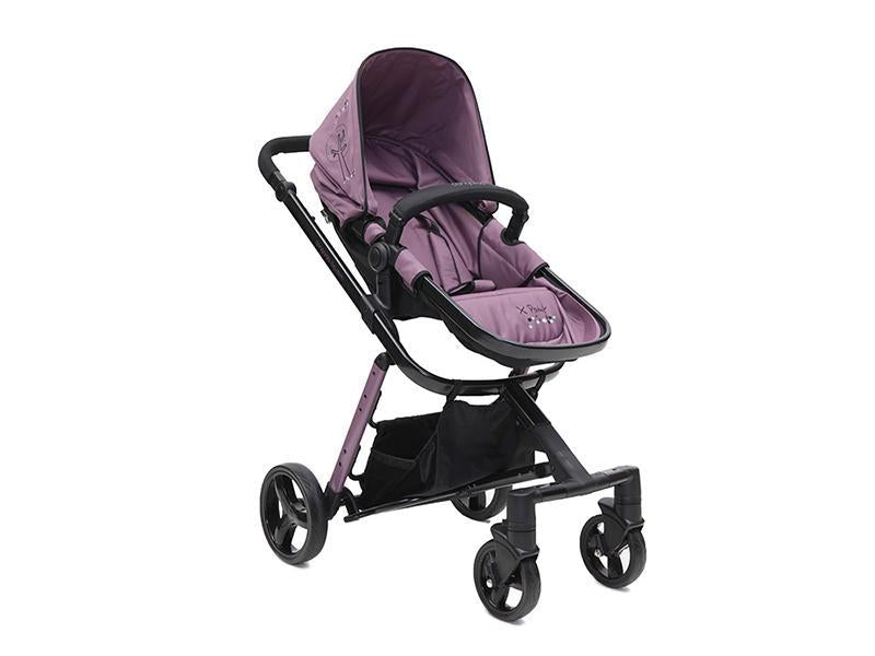 Carucior copii 2 in 1 Cangaroo X Point Mov