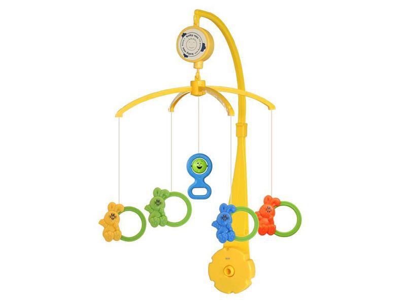 Carusel muzical Baby Mix 20033