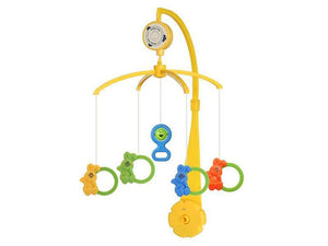 Carusel muzical Baby Mix 20033