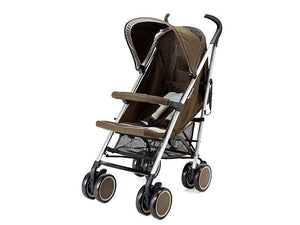 Carucior copii sport Mykids Speedy B508 maro