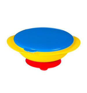Castron antialunecare cu capac BabyOno 1024