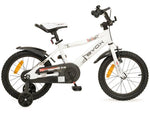 Bicicleta Copii Byox 16 Dark Knight