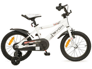 Bicicleta Copii Byox 16 Dark Knight
