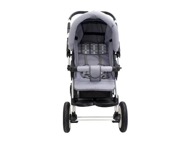 Carucior Copii 2 In 1 MyKids Diana