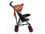 Carucior Copii Sport Moni Billy Color Waves
