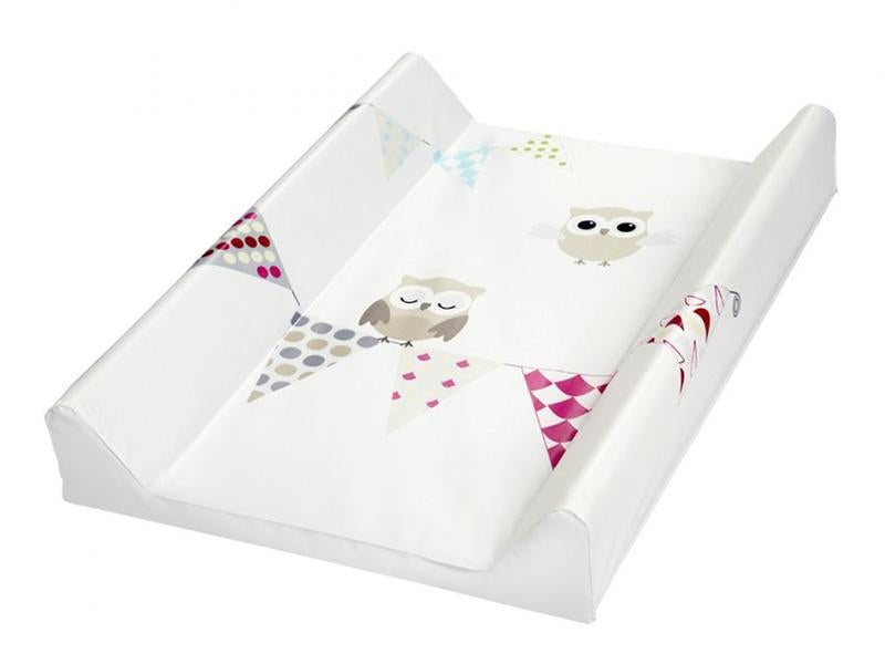 Saltea De Infasat Bebe Cu Intaritura 70x50 Klups Night Birds 237