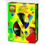 Set de Desenat Fingerpaint