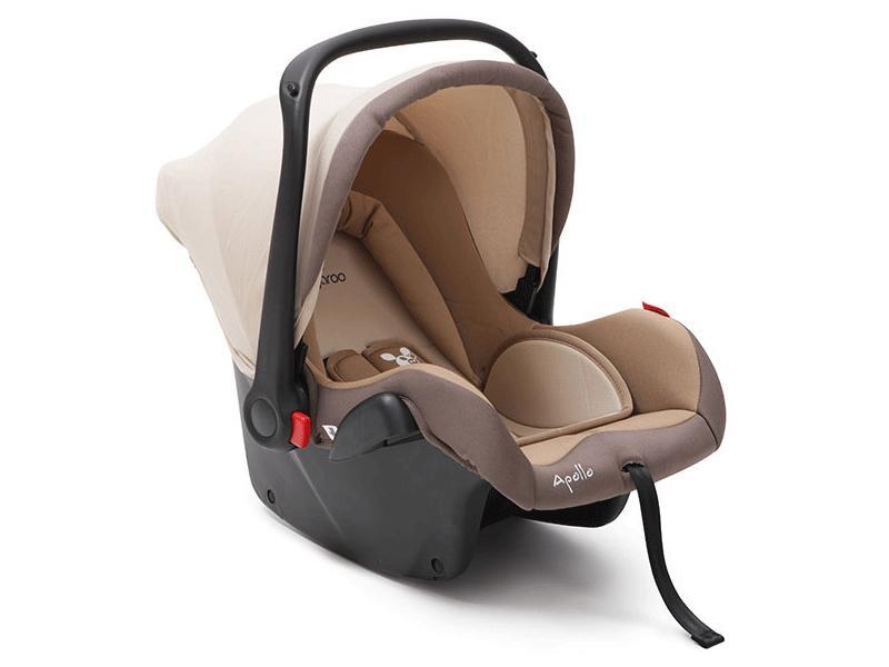 Cosulet auto bebelusi Cangaroo Apollo Kaki