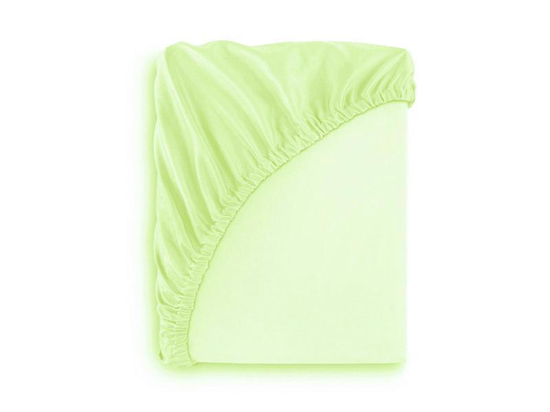 Protectie Impermeabila Cearceaf MyKids Pentru Saltea 120x60 Lime