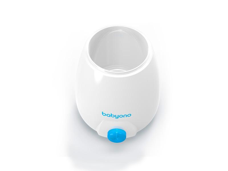 Incalzitor mancare si storcator BabyOno 217