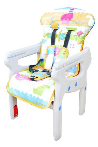 Scaun De Masa BERBER Tiesto Multicolor