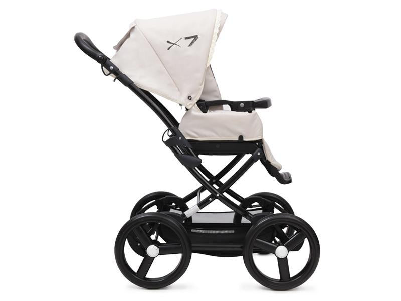 Carucior copii CANGAROO Luxima Bej