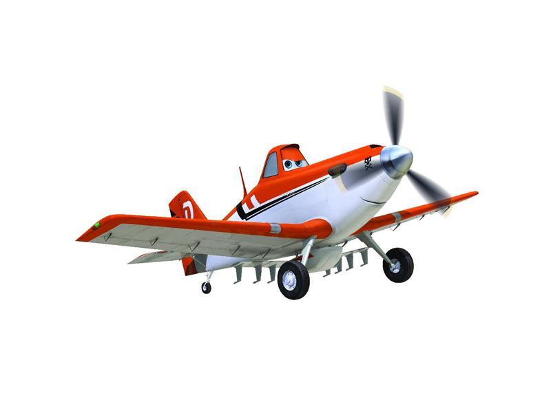 Decoratiune Din Burete Pentru Camera Copii MyKids Planes SRPL-001