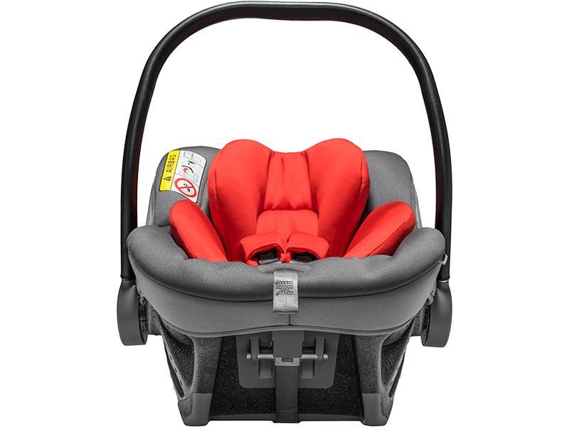 Cos Auto Copii Avionaut Ultralite 0-13 Kg U2 Maro Dublin
