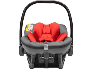 Cos Auto Copii Avionaut Ultralite 0-13 Kg U2 Maro Dublin