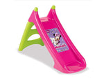 Tobogan copii Smoby XS 310275 Minnie cu sistem de apa