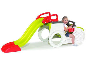 Tobogan copii Smoby 840200 Adventure Car