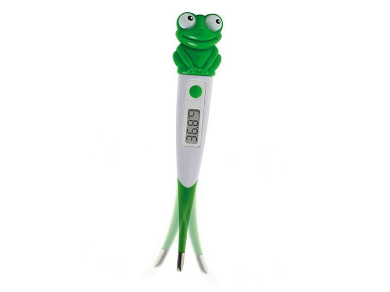 TERMOMETRU DIGITAL CU CAP FLEXIBIL JC-231