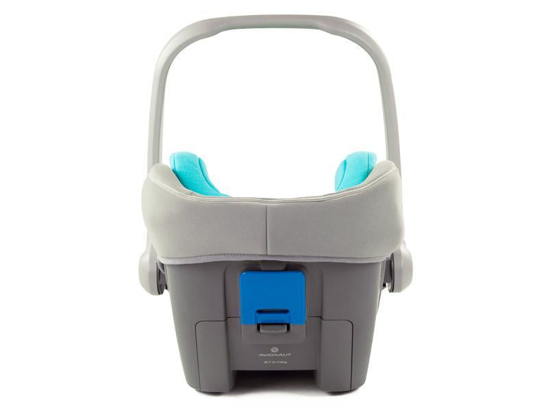 Cos Auto Copii Avionaut Jet Albastru S 04