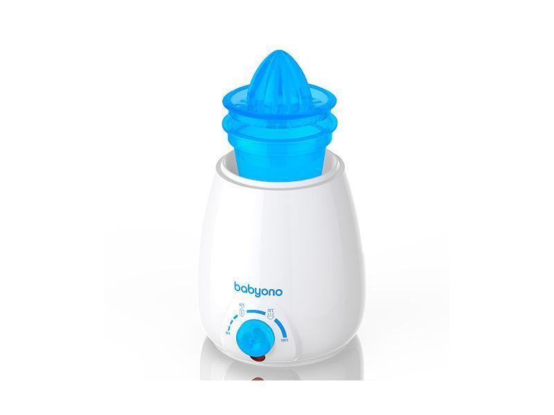 Incalzitor mancare si storcator BabyOno 217