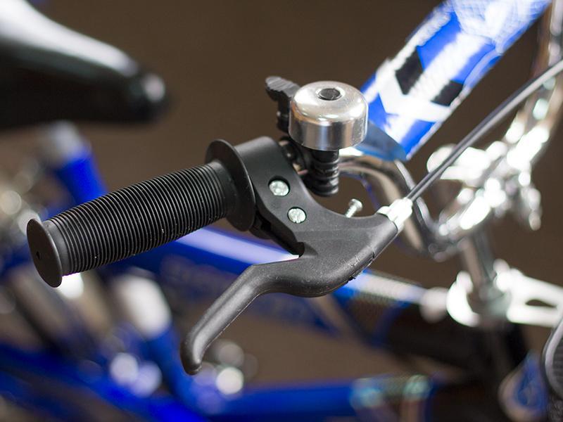 Bicicleta Pentru Copii MyKids Bike 16