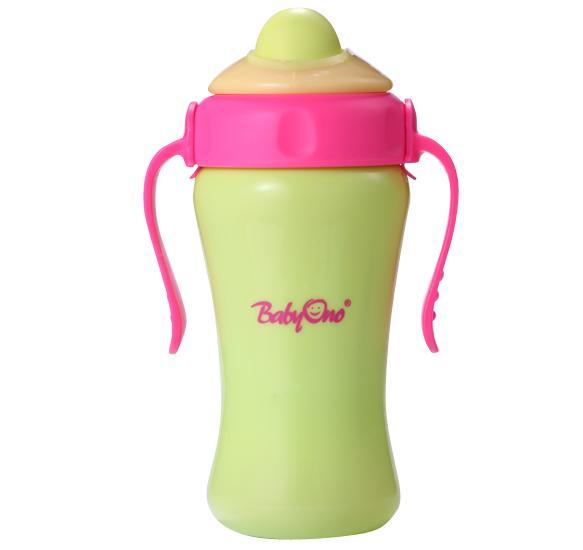 Canita cu pai pentru copii BabyOno 1046