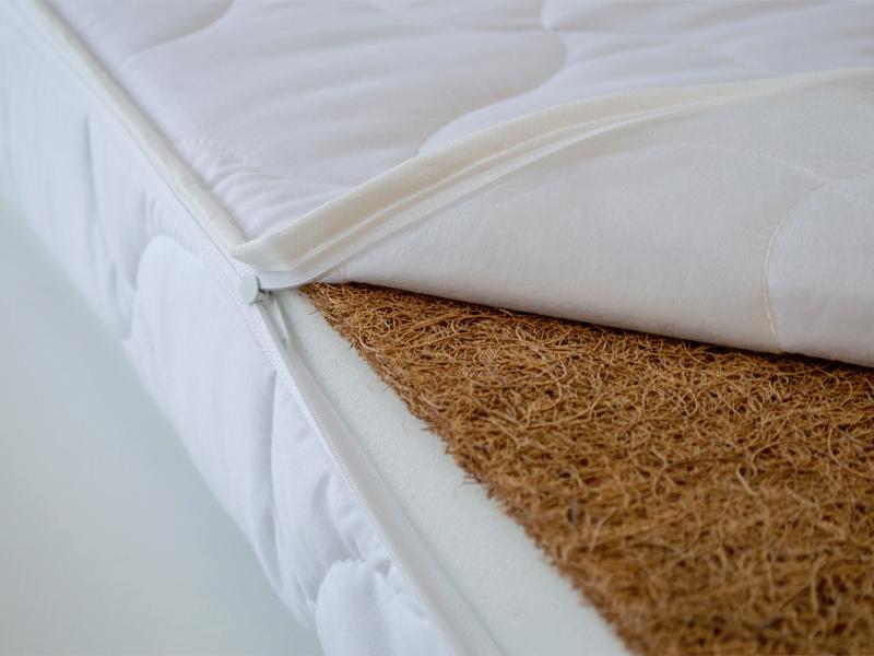 Saltea Copii MyKids Confort 105x70x10 Husa Microfibra