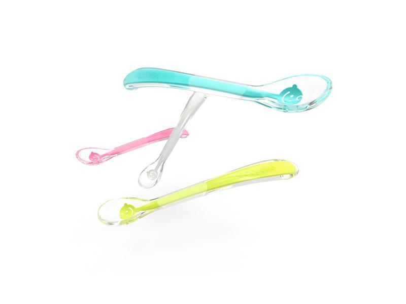 Linigurita din silicon BabyOno 1460