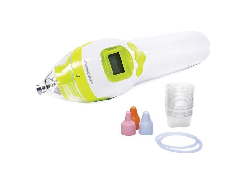 Aspirator Nazal Electric Cangaroo Purity