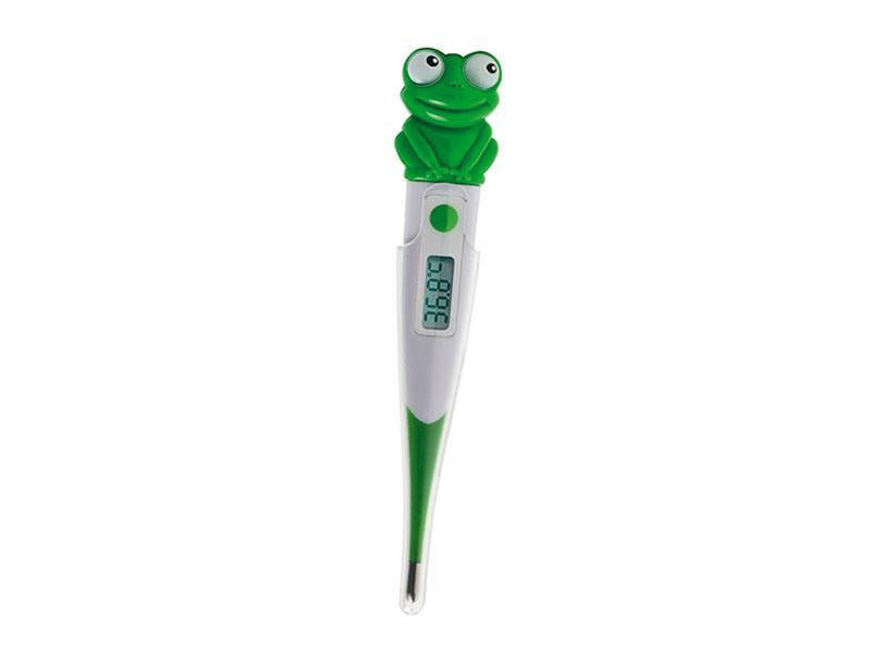 TERMOMETRU DIGITAL CU CAP FLEXIBIL JC-231