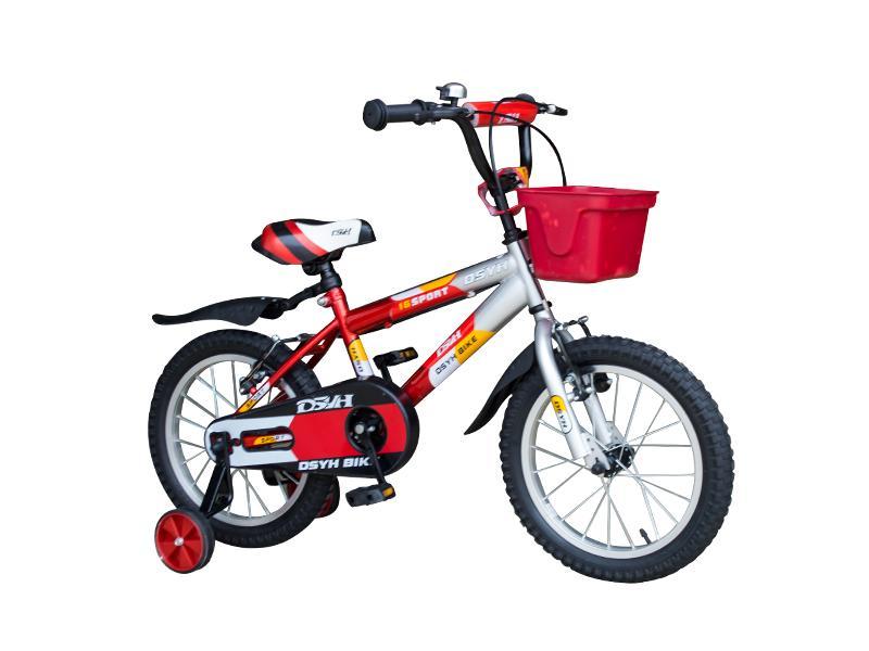 Bicicleta Pentru Copii MyKids Bike 16