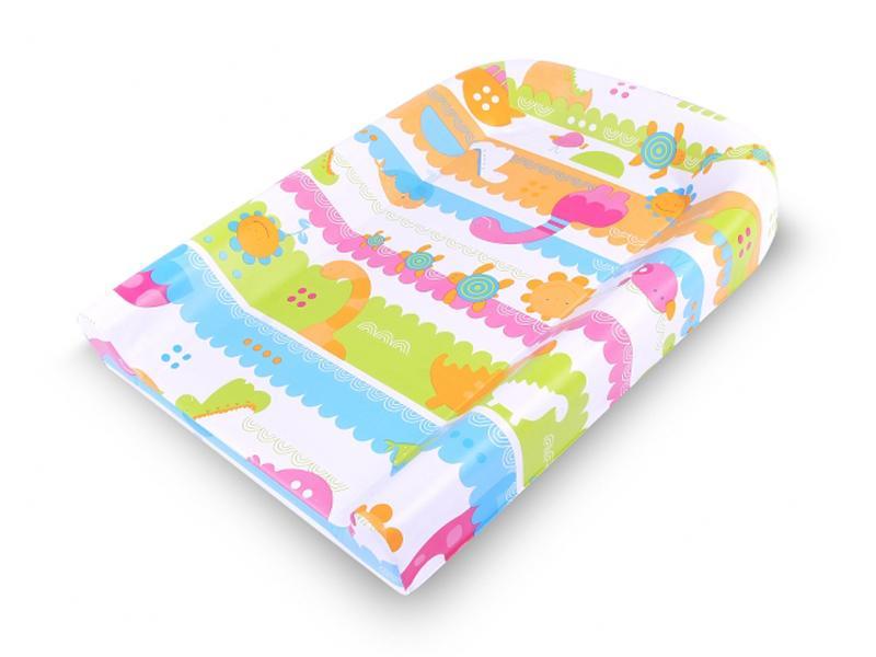 Saltea De Infasat Bebe Cu Intaritura 70x50 BERBER ARENA 133