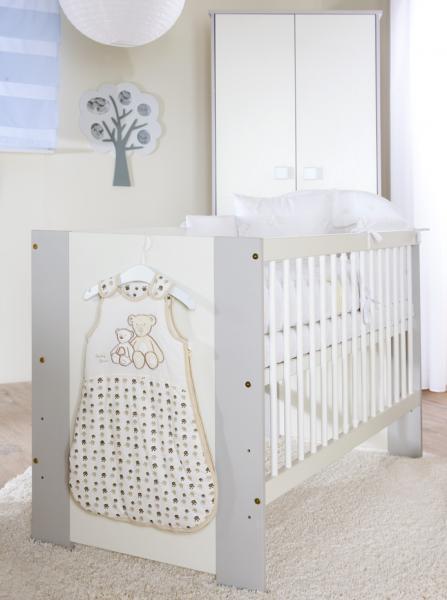 Mobilier Camera Copii Si Bebelusi KLUPS SAFARI De LUX