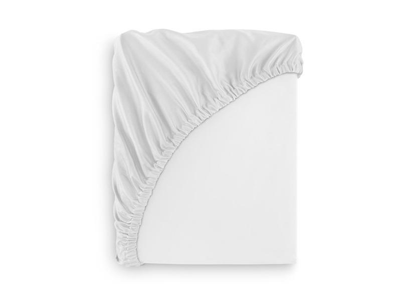 Protectie Impermeabila Cearceaf MyKids Pentru Saltea 120x60 Alb