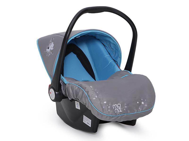 Cosulet Auto Bebelusi Cangaroo Tala Blue