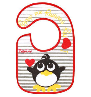 Bavetica copii si bebelusi bumbac BabyOno 873